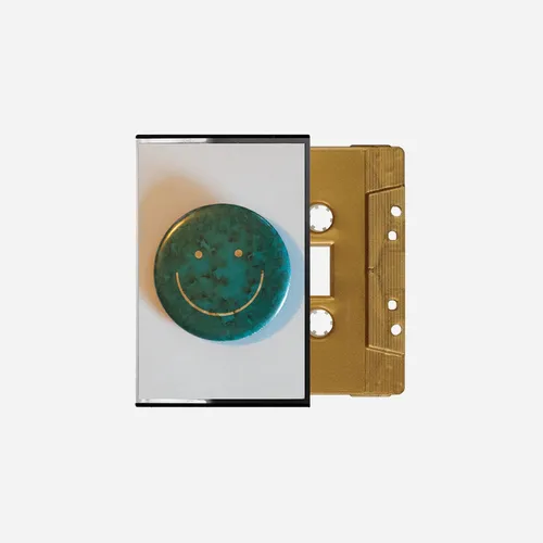 Mac DeMarco - Here Comes The Cowboy [Gold Metallic Cassette]