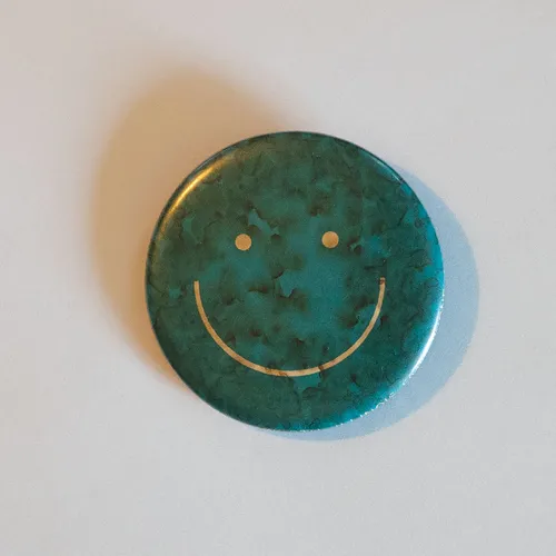 Mac DeMarco - Here Comes The Cowboy [Gold Metallic Cassette]