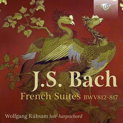 French Suites 812-817