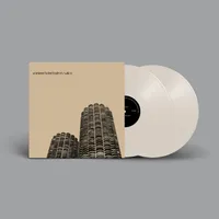 Wilco - Yankee Hotel Foxtrot: 20th Anniversary [Indie Exclusive Limited Edition Creamy White 2LP]