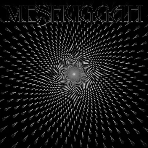 Meshuggah