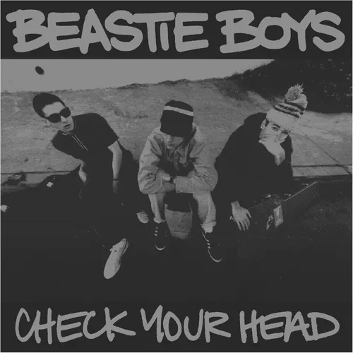 Beastie Boys - Check Your Head: 30th Anniversary [Limited Edition Deluxe 4LP Box Set]
