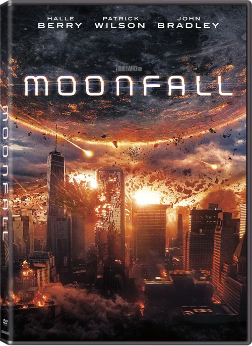 Moonfall [Movie] - Moonfall