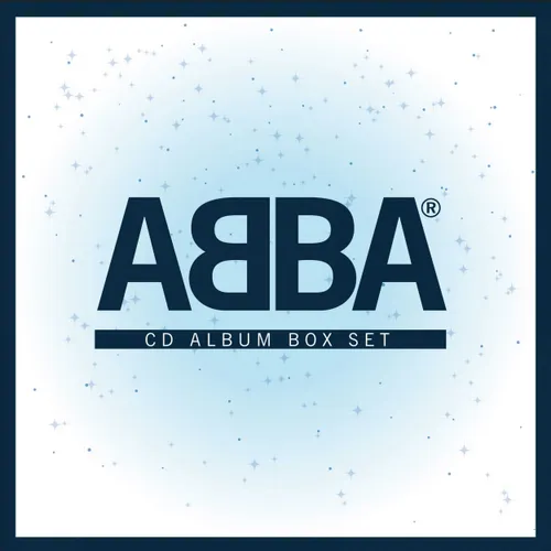 ABBA - ABBA - Album Box Set [10CD Box Set]