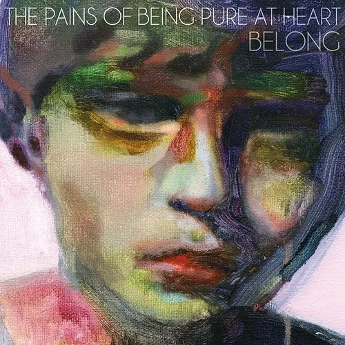 The Pains Of Being Pure At Heart - Belong [Import]