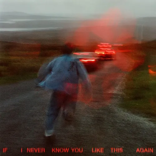 Soak - If I Never Know You Like This Again [Indie Exclusive Limited Edition LP]