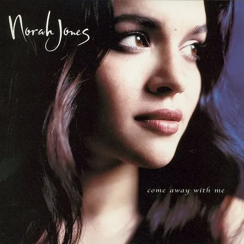 Norah Jones - Come Away With Me (20th Anniversary) (Aniv)