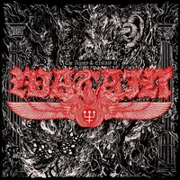 Agony & Ecstasy Of Watain (Blue)