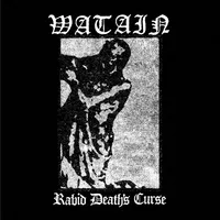 Rabid Death's Curse