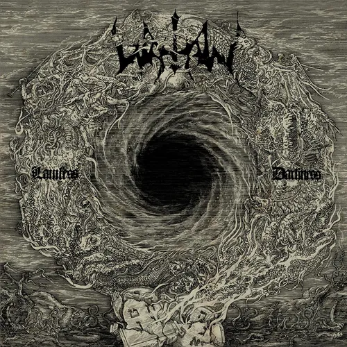 Watain - Lawless Darkness [Limited Edition 2LP]