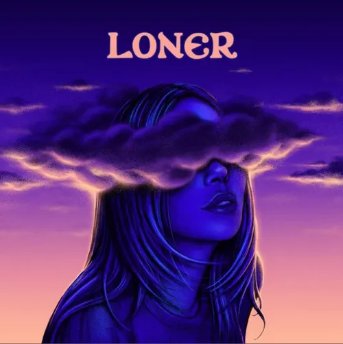 Alison Wonderland - Loner [Orange Vinyl]