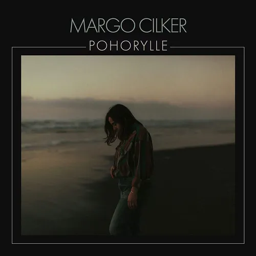 Margo Cilker - Pohorylle vinyl record cover