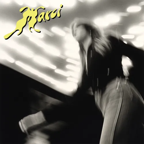 Marci - Marci [LP]