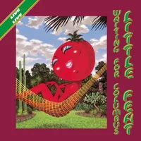 Little Feat - Waiting For Columbus [RSD Essential Tomato Red 2LP]