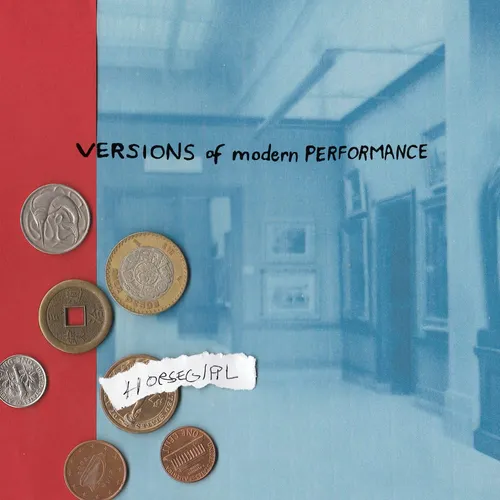 Horsegirl - Versions Of Modern Performance (Bonus Track) [Import]