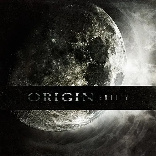 Origin - Entity [LP]