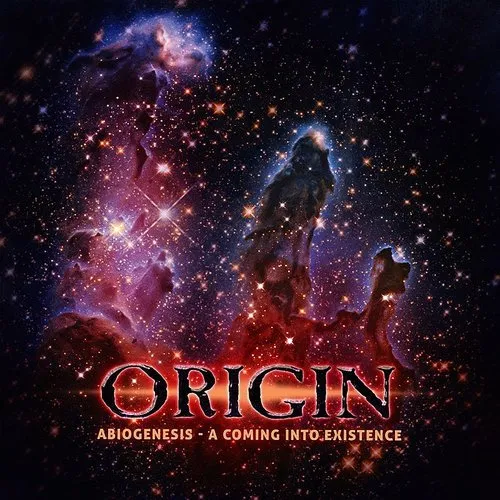 Abiogenesis: A Coming Into Existence