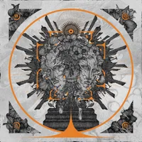 Shrine Limited Edition White 2LP]