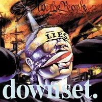 Downset (Hol)
