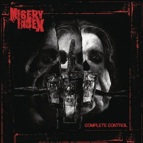 Misery Index - Complete Control [Import Limited Edition Deluxe Box Set]