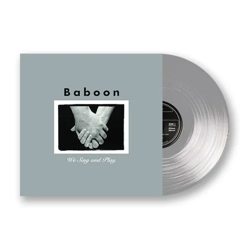 Baboon - We Sing and Play [Limited Edition Colored Vinyl]