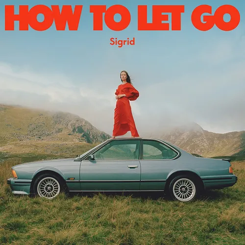 Sigrid - How To Let Go [LP]