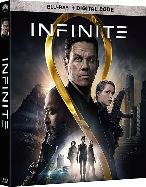 Infinite - Infinite