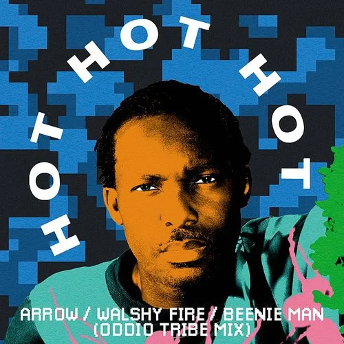 Arrow - Hot Hot Hot (Oddio Tribe Remix)