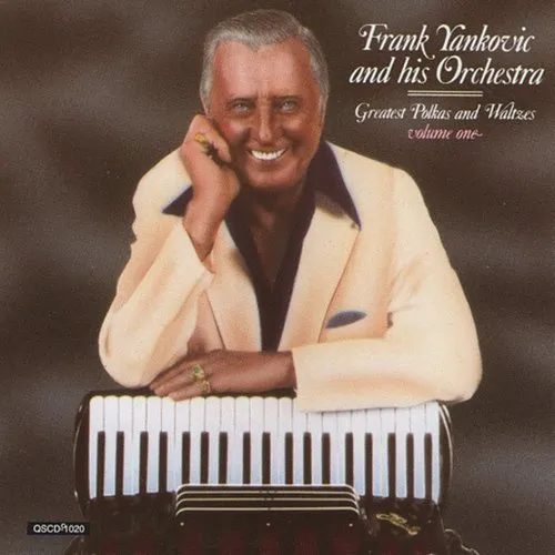 Greatest Polkas & Waltzes 1