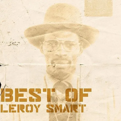 Leroy Smart - Best Of Leroy Smart