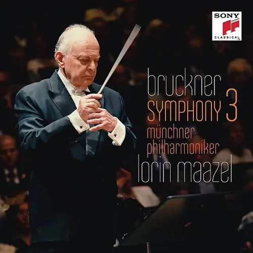 Bruckner: Symphony No. 3