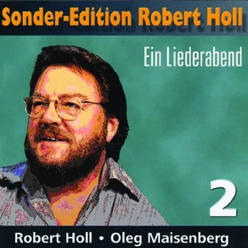 Lieder By Schubert