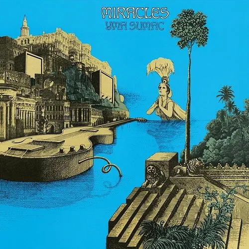 Album Art