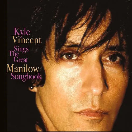 Sings The Great Manilow Songbook
