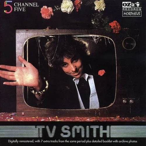 Tv Smith - Channel 5