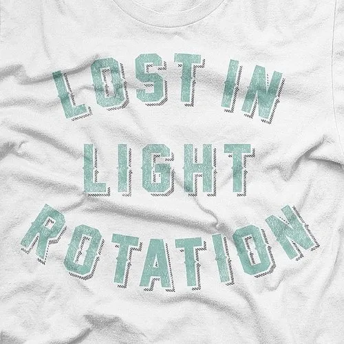 Tullycraft - Lost in Light Rotation vinyl record cover