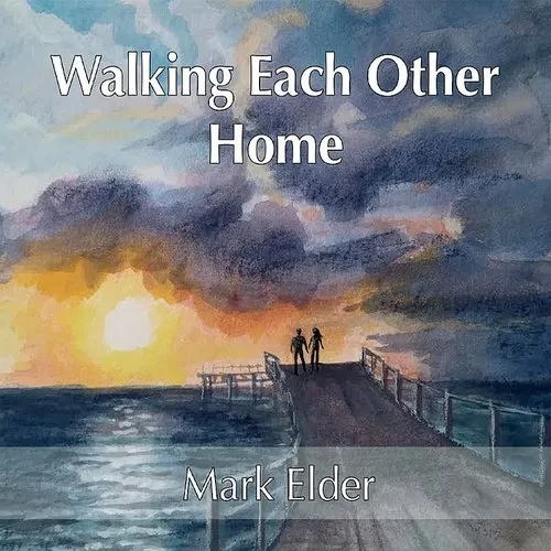 Walking Each Other Home (Cdrp)