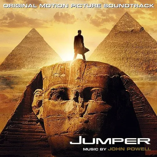 Jumper (Original Soundtrack)
