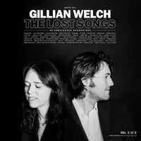 Gillian Welch - Boots No. 2: Lost Songs