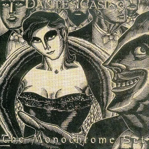 The Monochrome Set - Dante's Casino [Import]