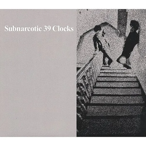 Subnarcotic