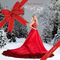 Carrie Underwood - My Gift (Special Edition) [Green 2 LP]