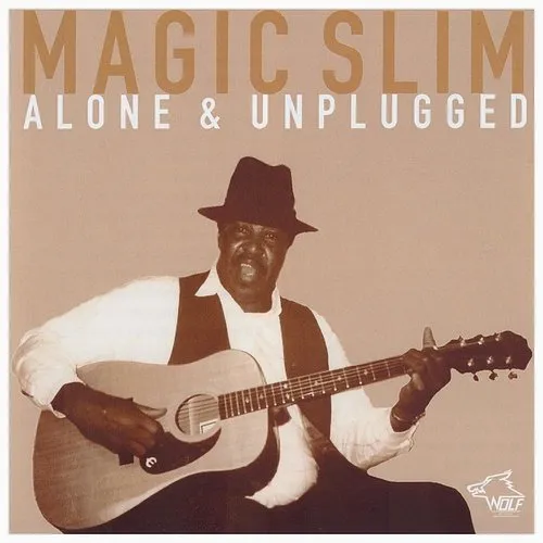 Alone & Unplugged