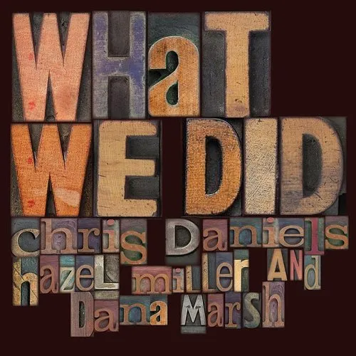 Album Art