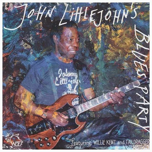 Chicago Blues Session 13 / Various