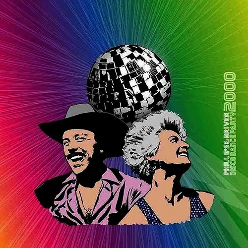 Disco Dance Party 2000