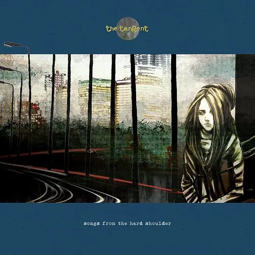 Tangent - Songs From The Hard Shoulder [Limited Edition] [Digipak] (Ger)