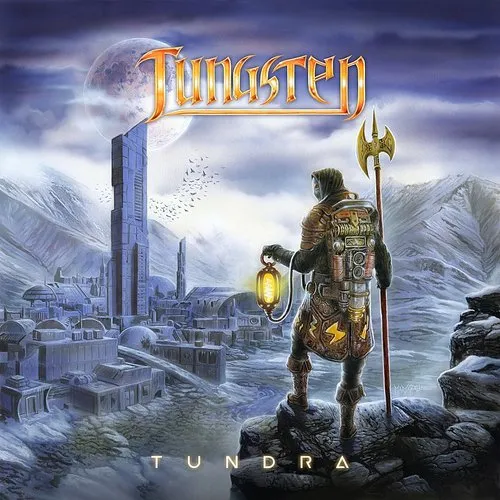 Tungsten - Tundra (Uk)