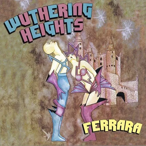 Ferrara - Wuthering Heights