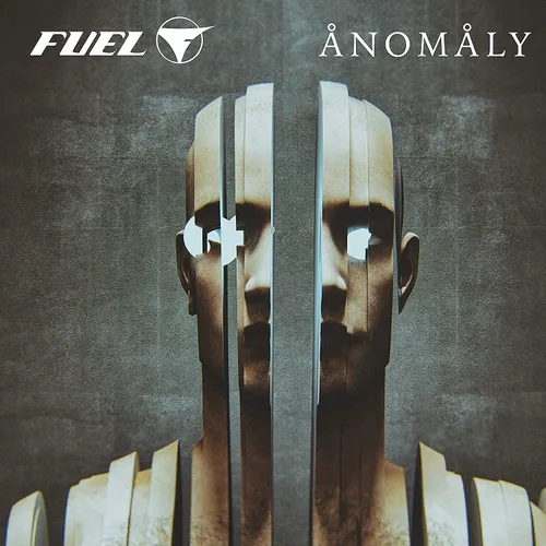 Fuel - Anomaly [LP]